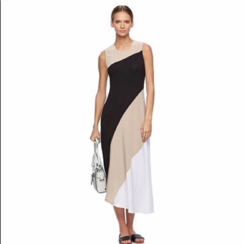 Reed Krakoff Maxi Dress